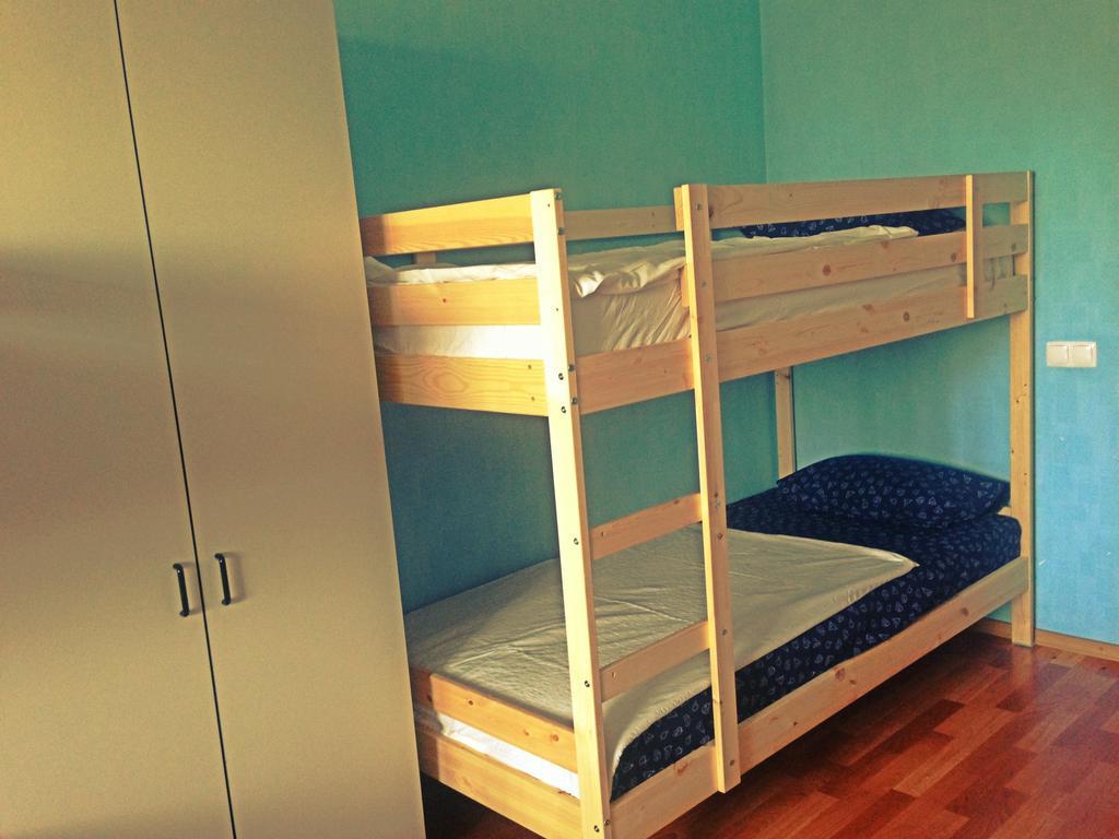 HOSTEL GUEST HOUSE НОВОСИБИРСК (Россия) - от 1394 RUB | NOCHI