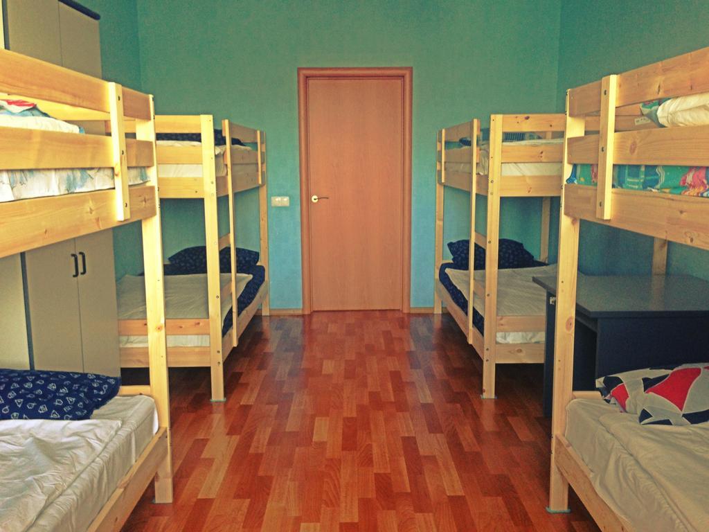 HOSTEL GUEST HOUSE НОВОСИБИРСК (Россия) - от 1394 RUB | NOCHI