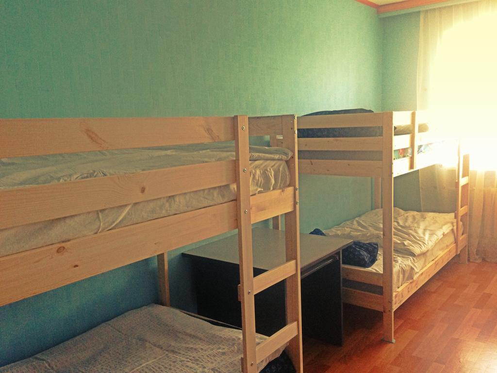 HOSTEL GUEST HOUSE НОВОСИБИРСК (Россия) - от 1394 RUB | NOCHI