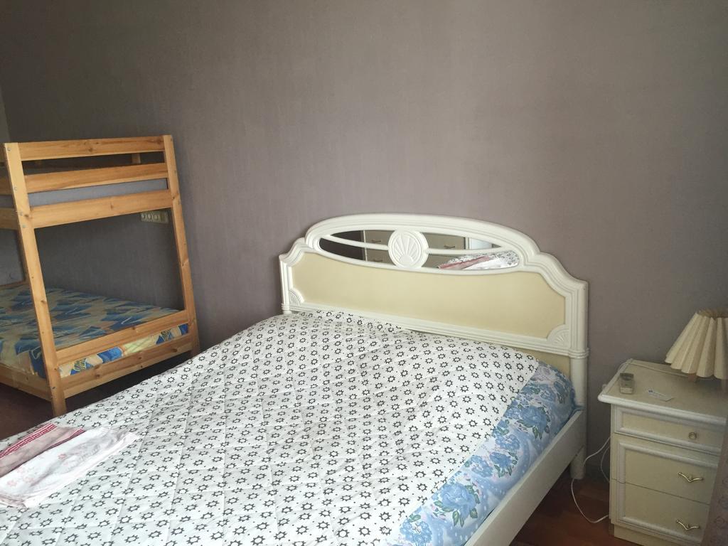 HOSTEL GUEST HOUSE НОВОСИБИРСК (Россия) - от 1394 RUB | NOCHI