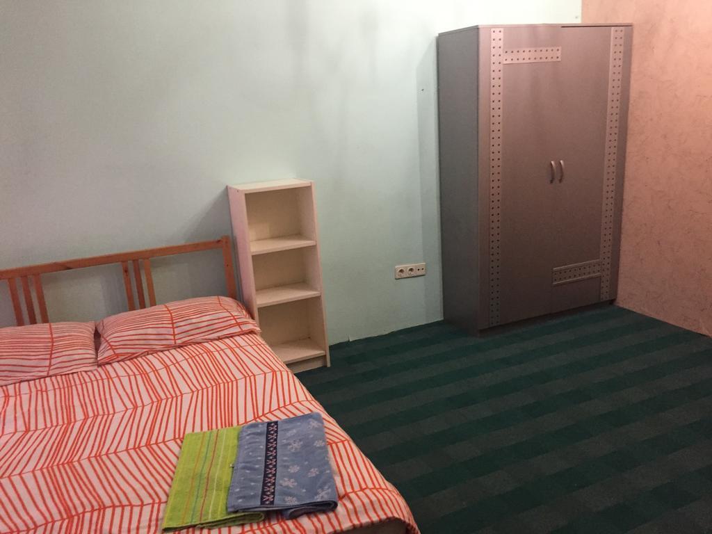 HOSTEL GUEST HOUSE НОВОСИБИРСК (Россия) - от 1394 RUB | NOCHI