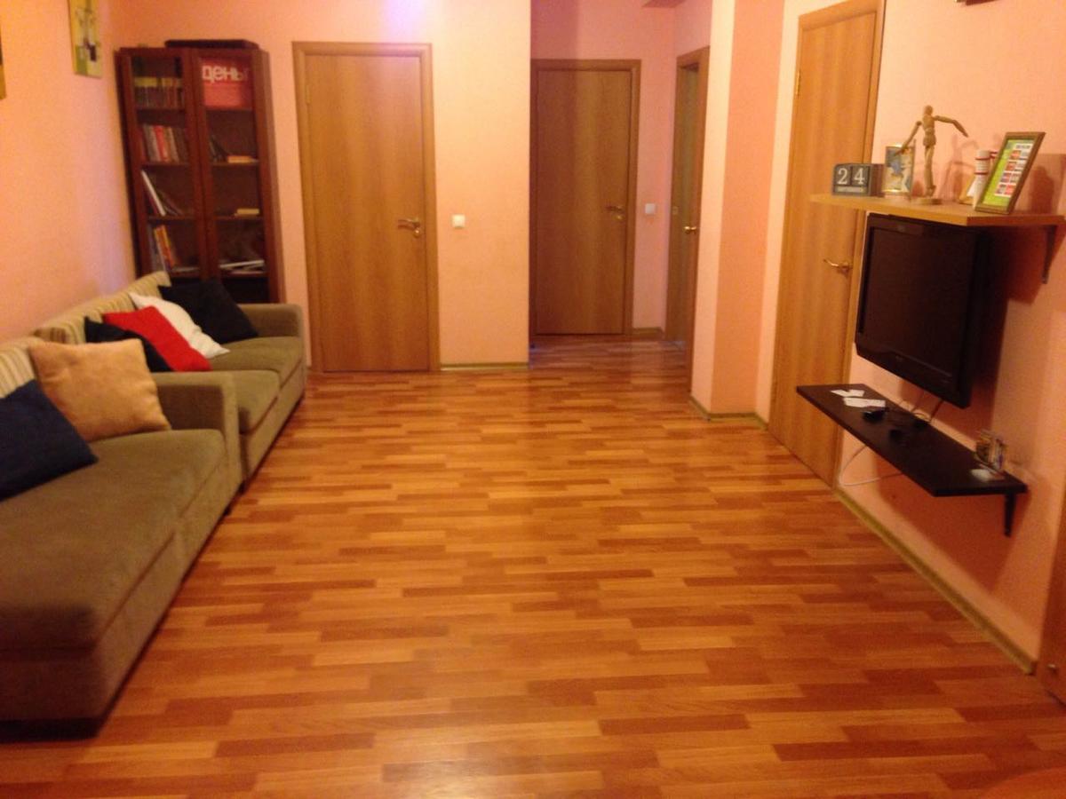 HOSTEL GUEST HOUSE НОВОСИБИРСК (Россия) - от 1394 RUB | NOCHI